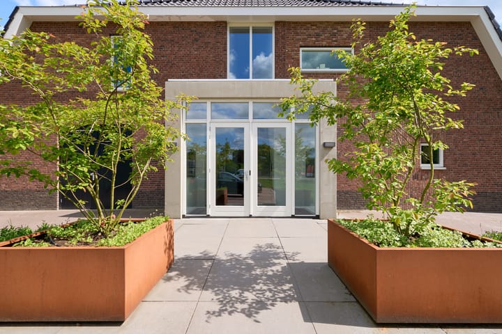 Foto 7 van Goudkamp 100