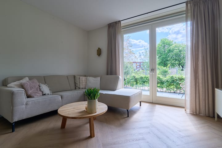 Foto 10 van Goudkamp 100