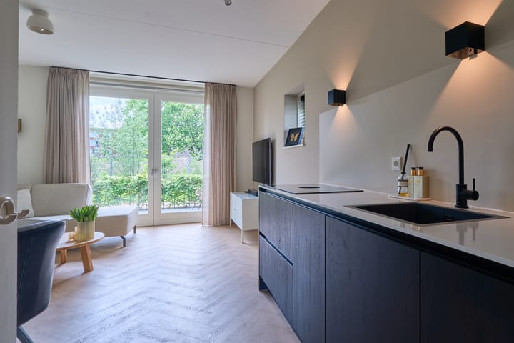 Foto 15 van Goudkamp 100