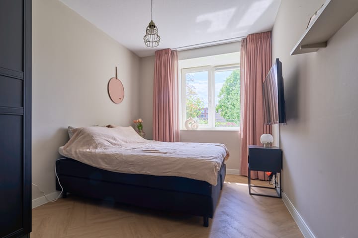 Foto 18 van Goudkamp 100