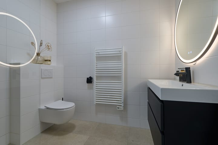 Foto 20 van Goudkamp 100