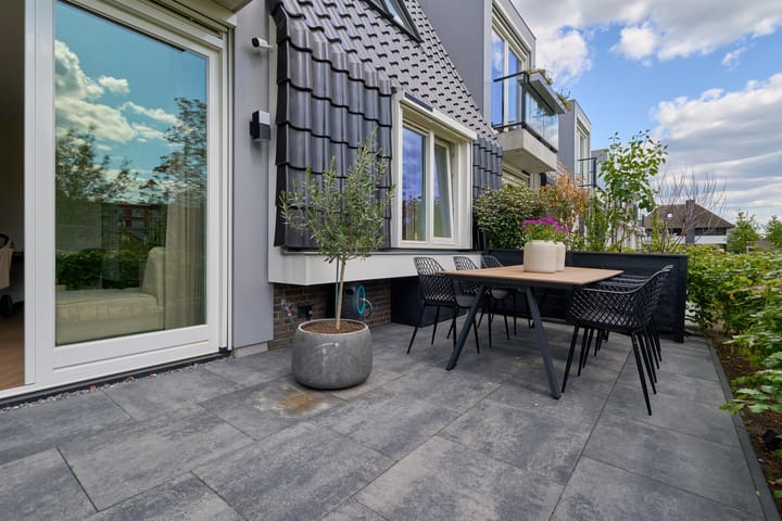 Foto 23 van Goudkamp 100