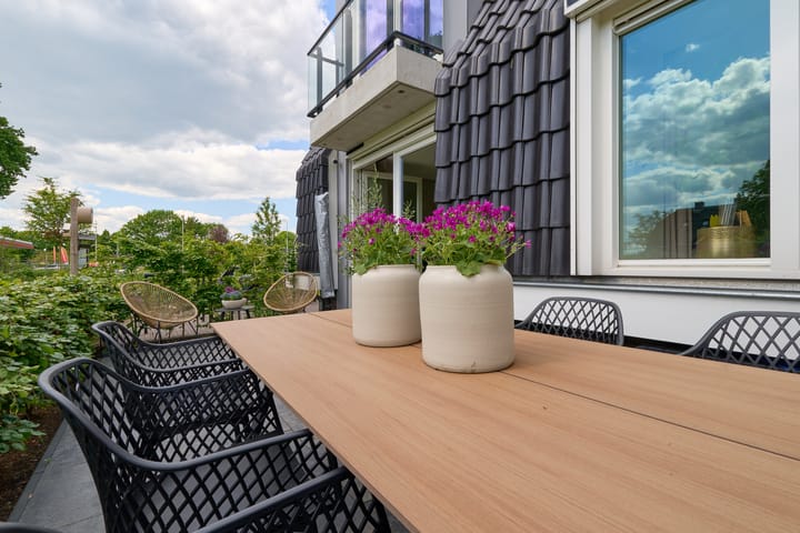 Foto 24 van Goudkamp 100