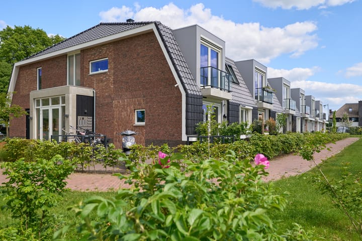 Foto 26 van Goudkamp 100