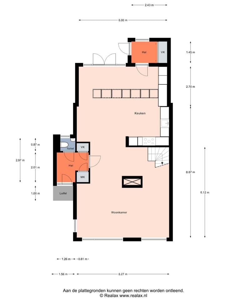 Foto 49 van Westerenkweg 9