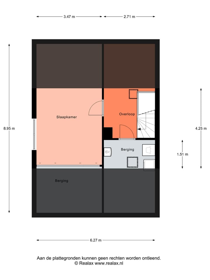 Foto 51 van Westerenkweg 9