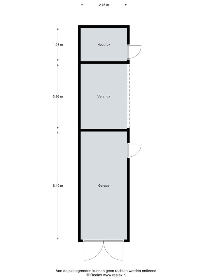 Foto 52 van Westerenkweg 9