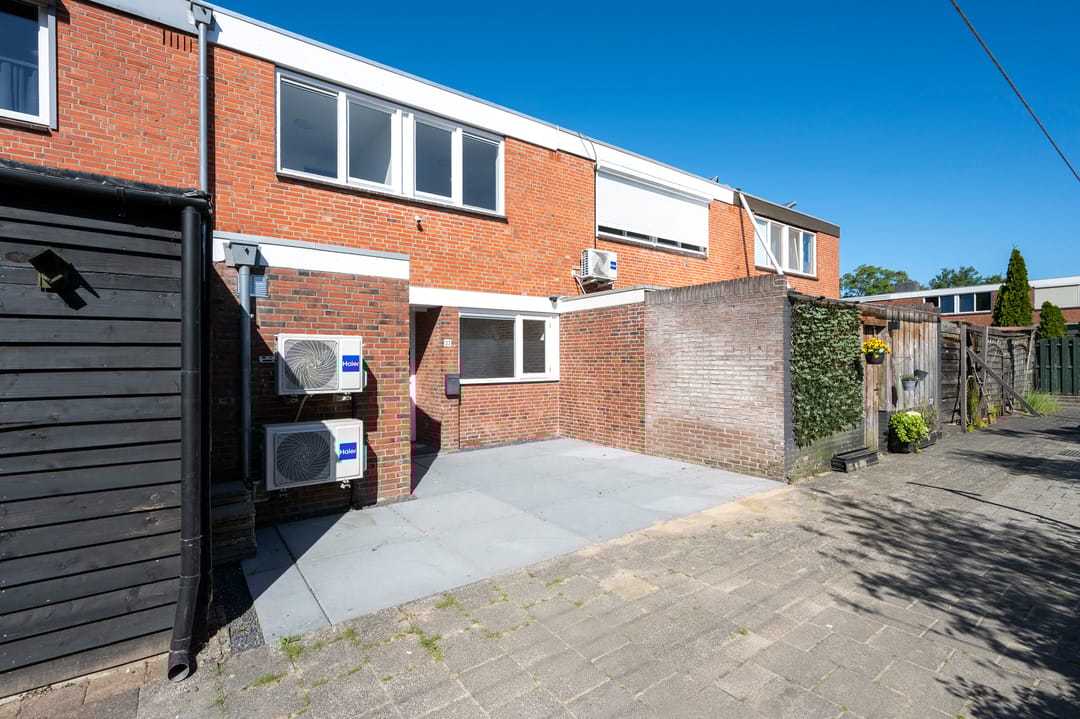 Photo 23 of Batingehof 32