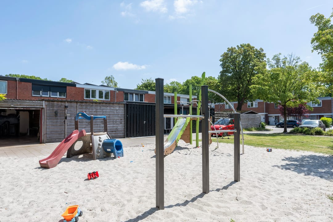 Photo 26 of Batingehof 32