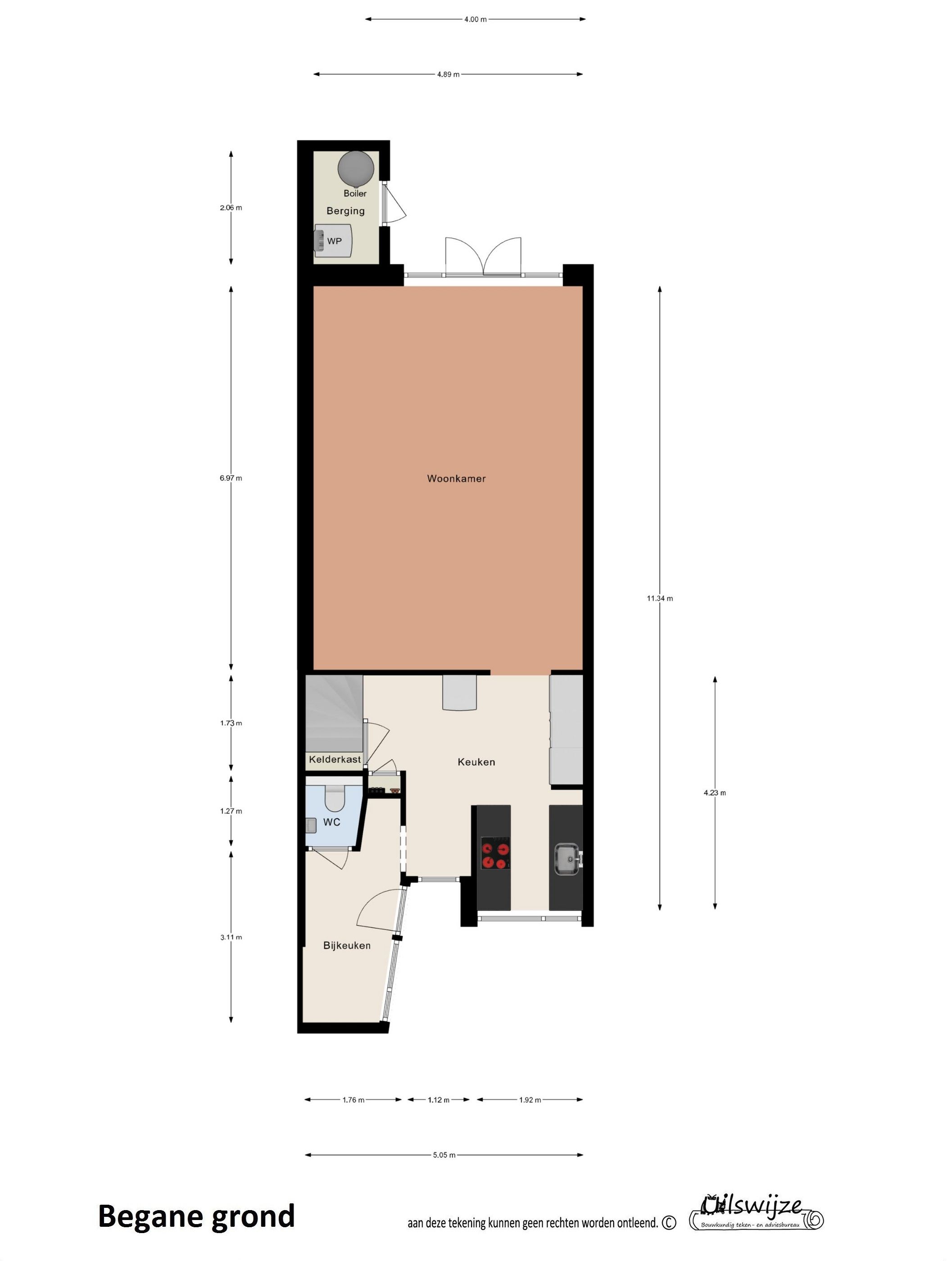 Photo 27 of Batingehof 32