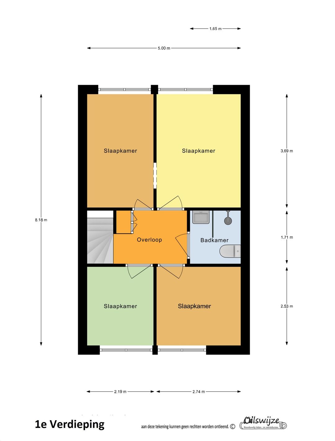 Photo 28 of Batingehof 32