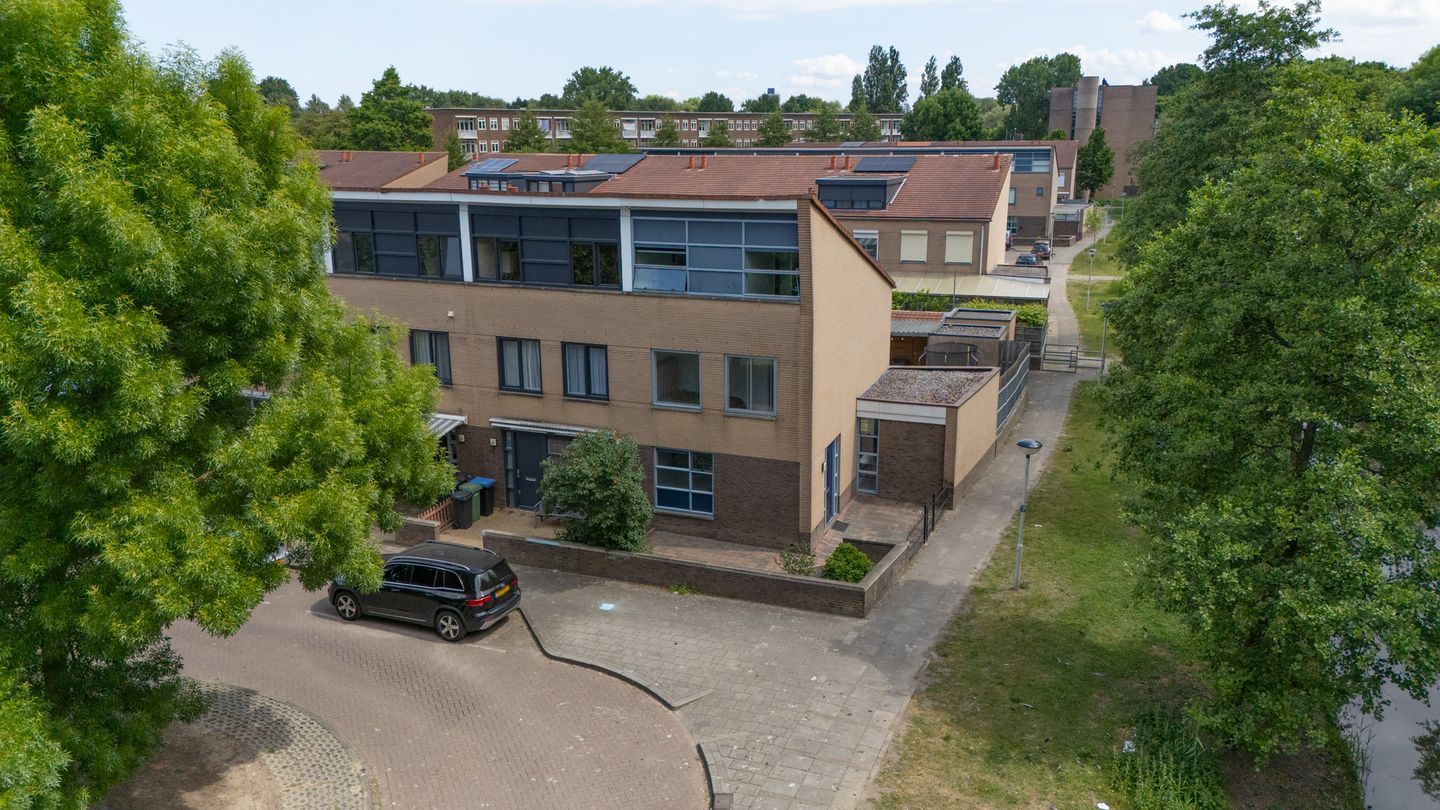 Van Diemenhof 39 main image