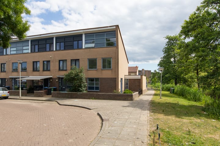 Foto 5 van Van Diemenhof 39