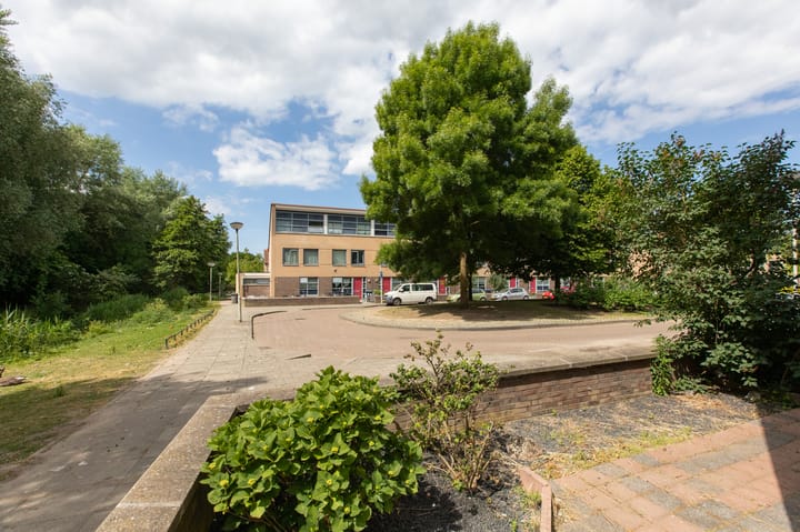 Foto 9 van Van Diemenhof 39