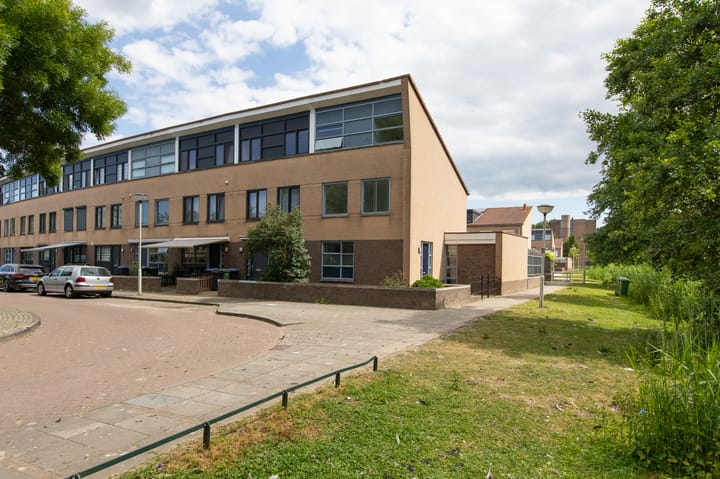 Foto 6 van Van Diemenhof 39