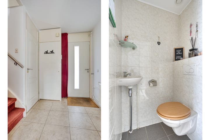 Foto 6 van Suze Robertsonstraat 70