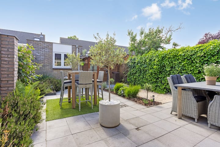 Foto 18 van Suze Robertsonstraat 70