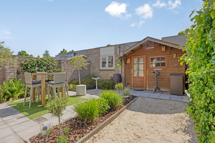 Foto 19 van Suze Robertsonstraat 70