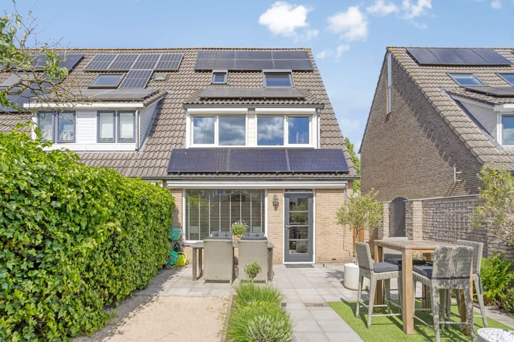 Foto 20 van Suze Robertsonstraat 70