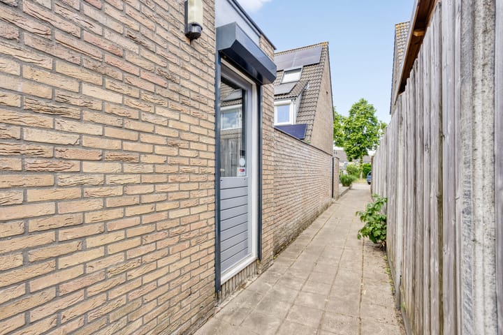 Foto 21 van Suze Robertsonstraat 70