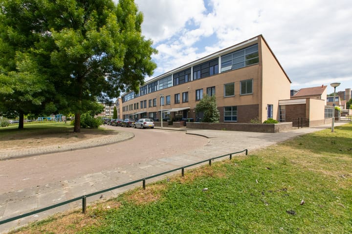 Foto 7 van Van Diemenhof 39