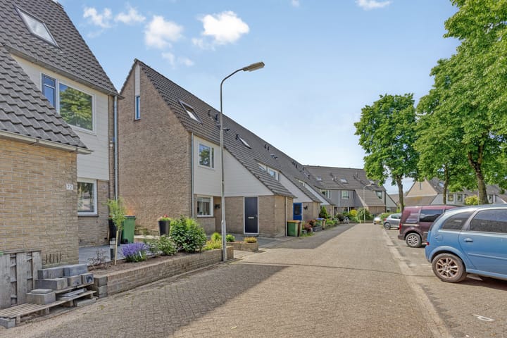 Foto 24 van Suze Robertsonstraat 70