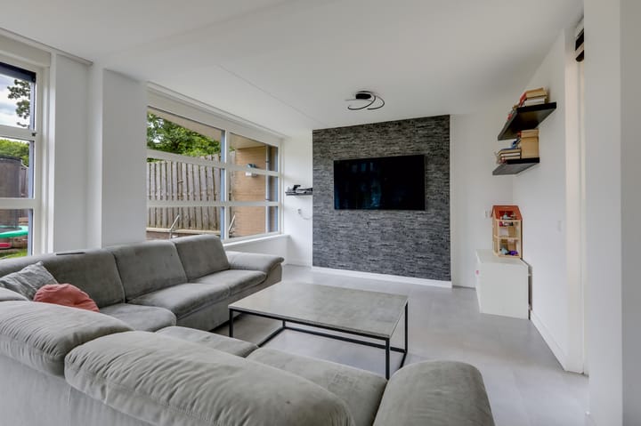 Foto 2 van Van Diemenhof 39