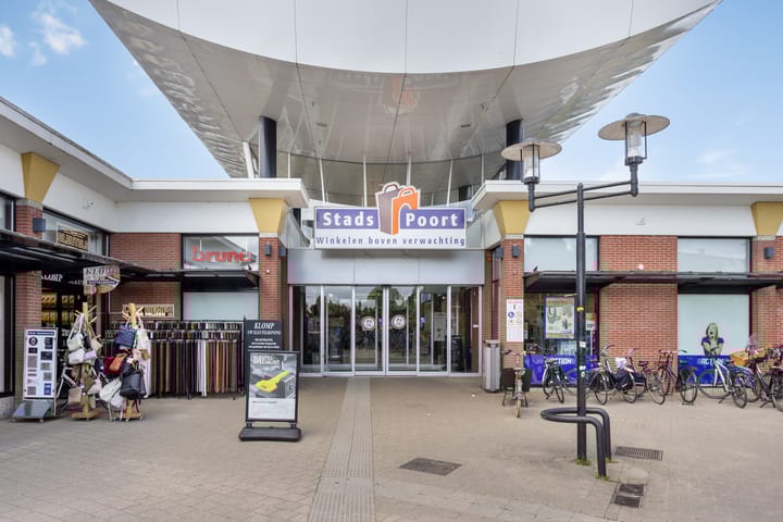 Foto 26 van Suze Robertsonstraat 70