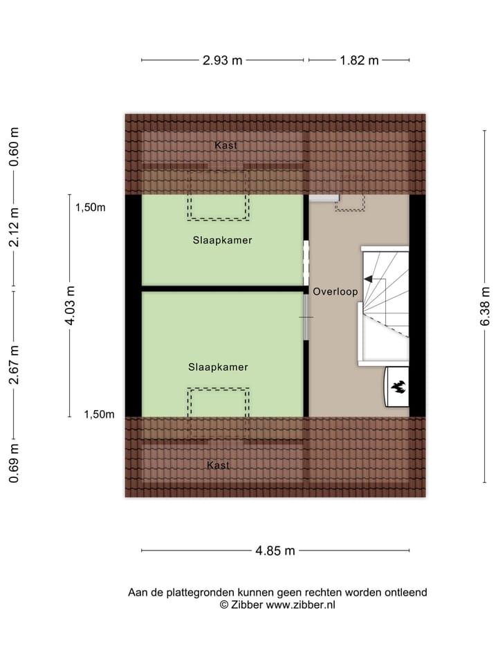 Foto 29 van Suze Robertsonstraat 70