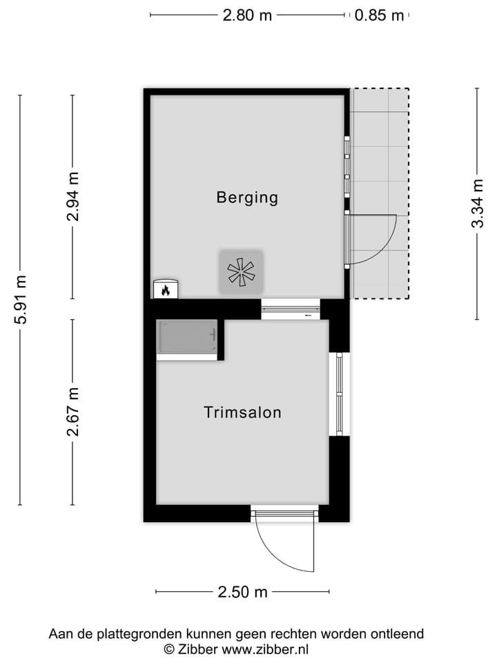 Foto 31 van Suze Robertsonstraat 70