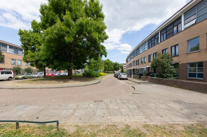 Foto 8 van Van Diemenhof 39