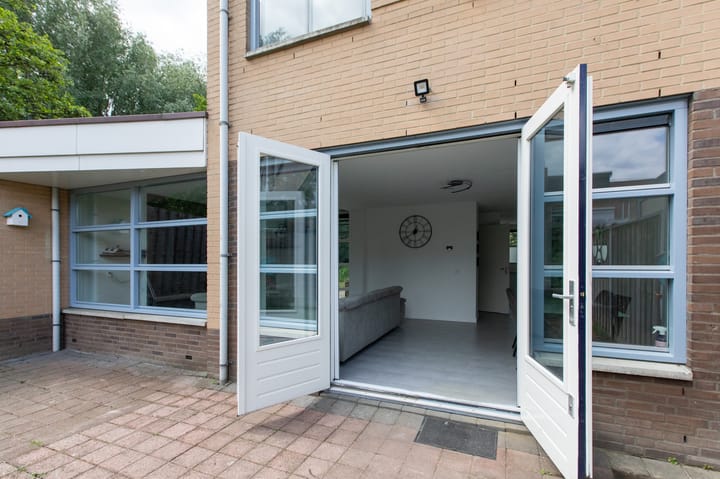 Foto 40 van Van Diemenhof 39