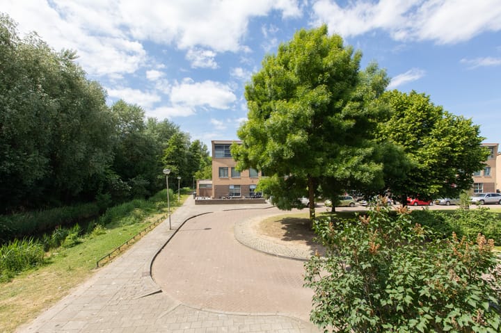 Foto 45 van Van Diemenhof 39