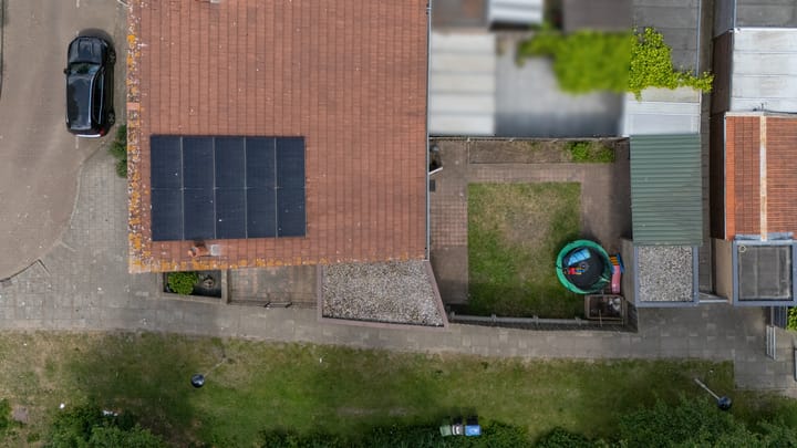 Foto 47 van Van Diemenhof 39