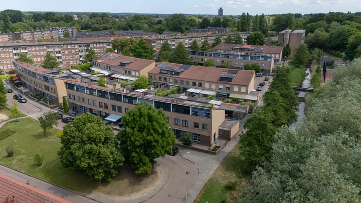 Foto 48 van Van Diemenhof 39