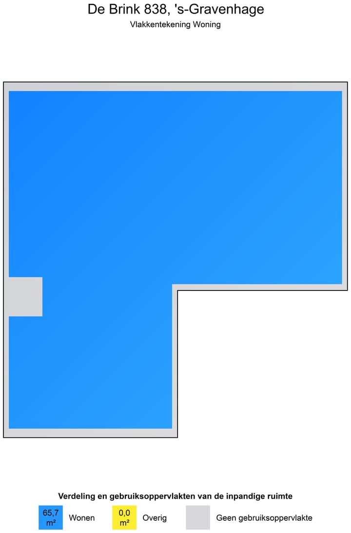 Foto 27 van De Brink 838