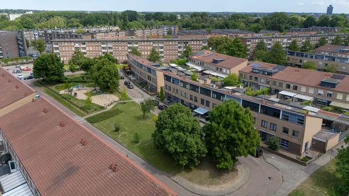 Foto 49 van Van Diemenhof 39