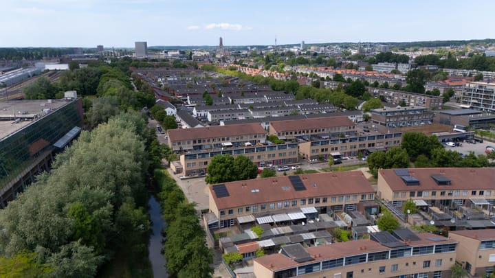 Foto 50 van Van Diemenhof 39