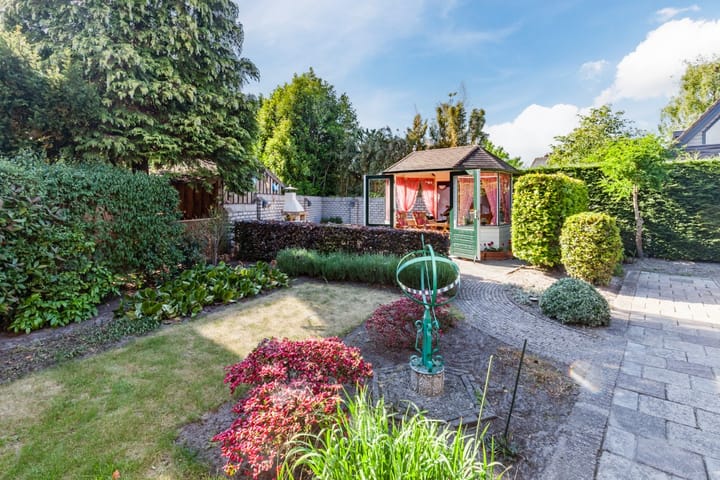 Foto 3 van Kruidhof 53