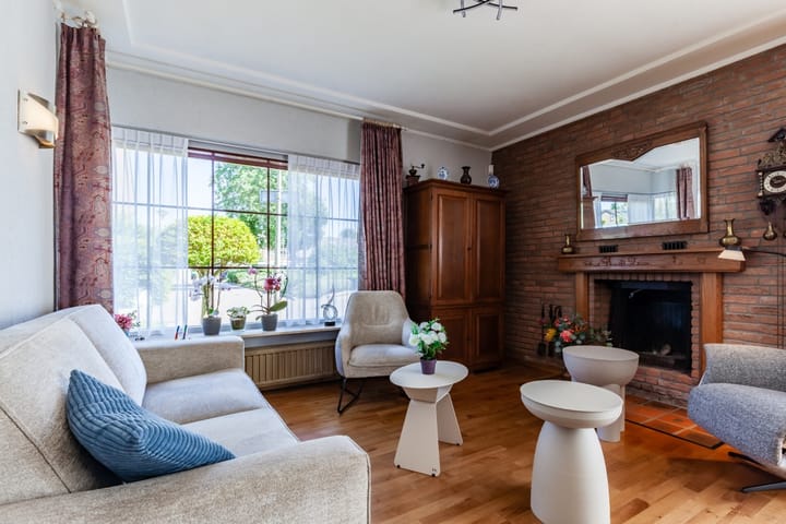 Photo 8 of Kruidhof 53