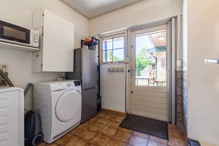 Photo 13 of Kruidhof 53