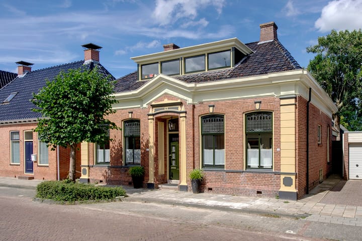 Schoolstraat 60 A