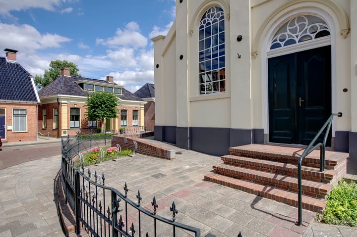 Photo 2 of Schoolstraat 60-A