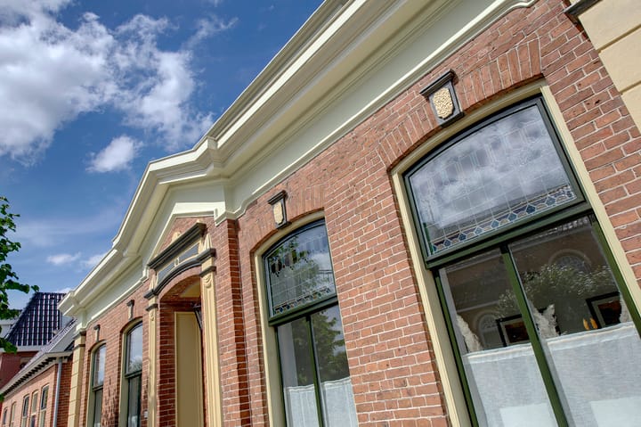 Photo 3 of Schoolstraat 60-A