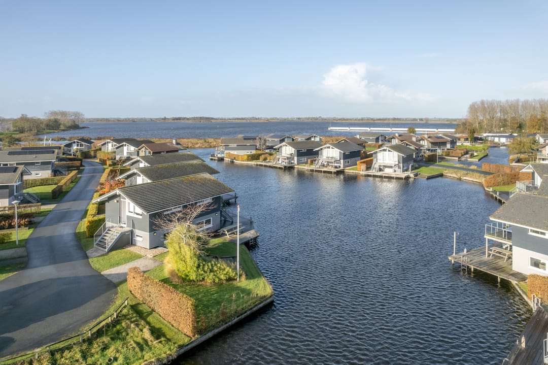 Foto 7 van Jongebuorren 25