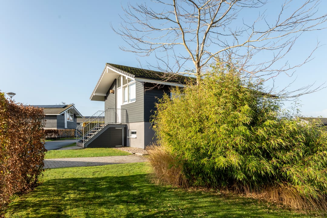 Foto 8 van Jongebuorren 25