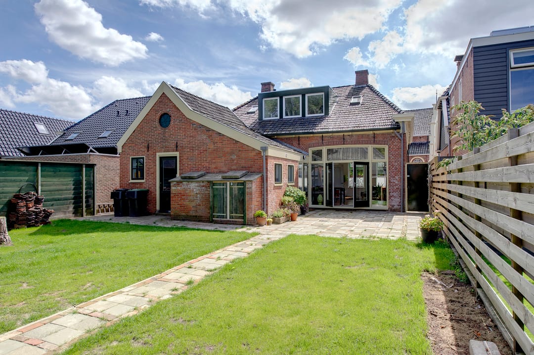 Foto 8 van Schoolstraat 60-A