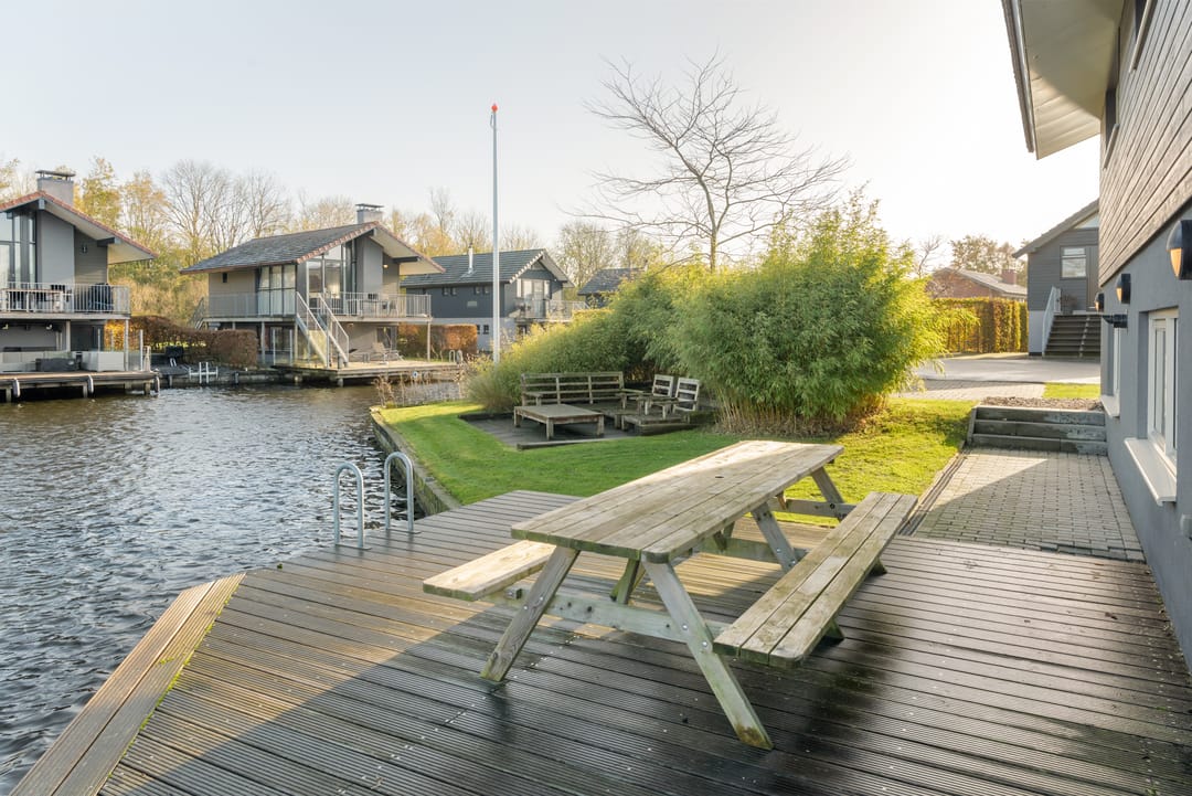 Foto 11 van Jongebuorren 25