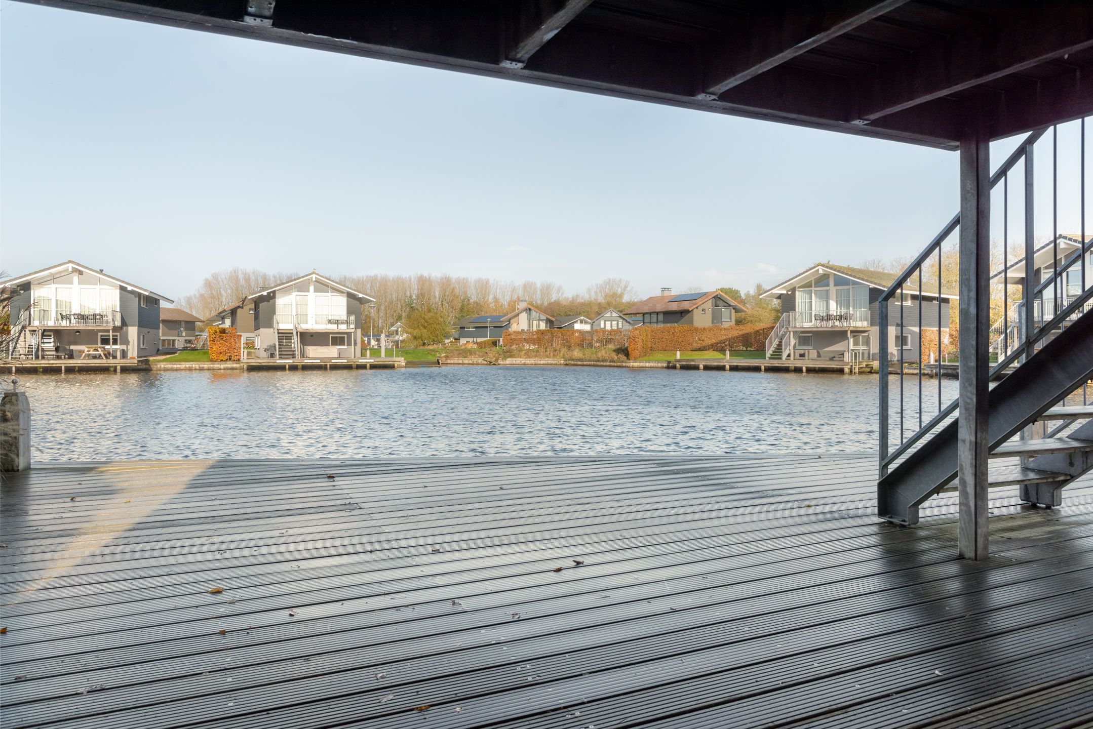 Foto 12 van Jongebuorren 25