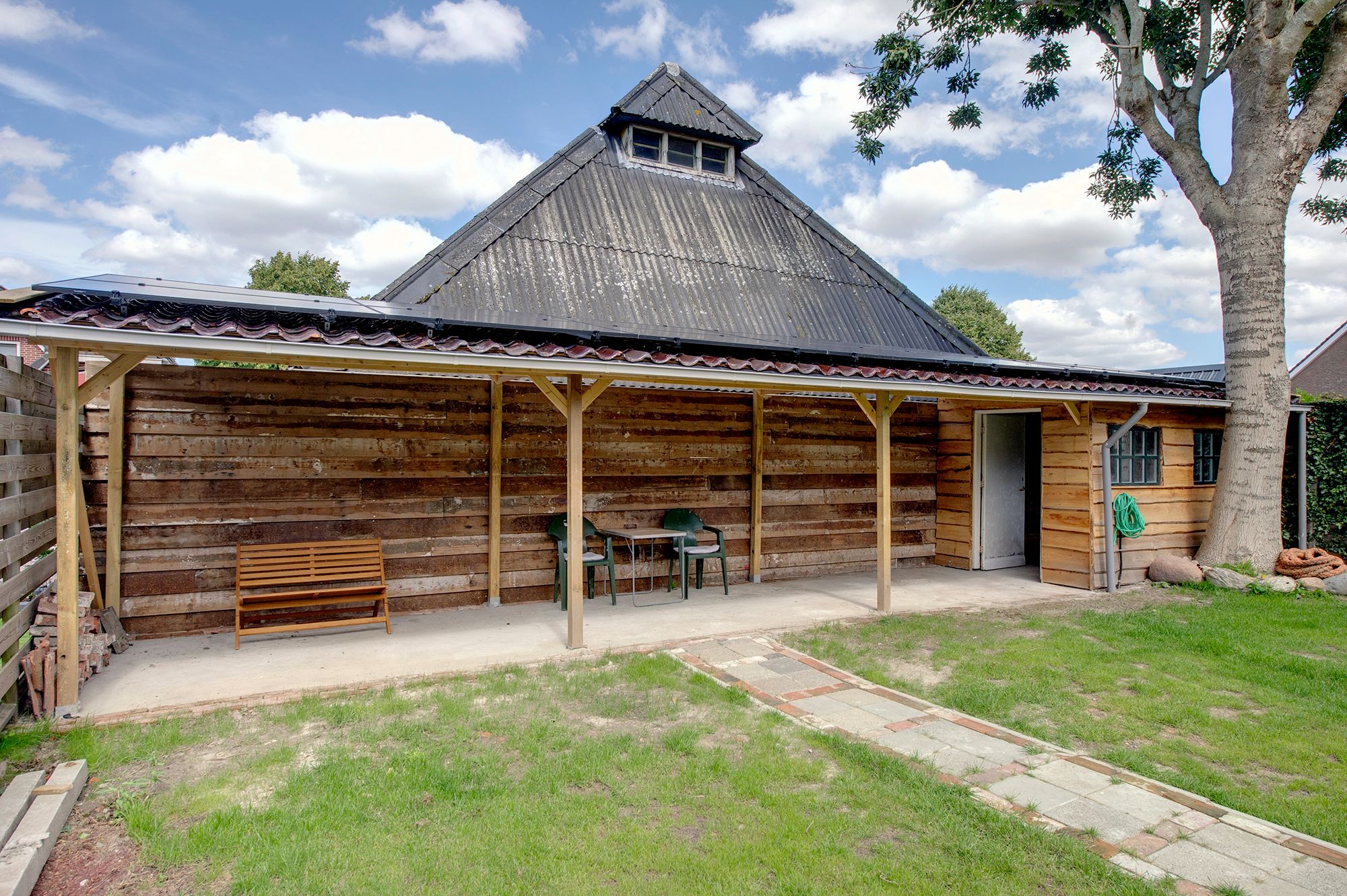 Foto 9 van Schoolstraat 60-A